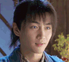 soogif soogif出品 陈晓 神雕侠侣