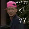 黑人问号 what 问号