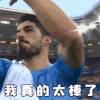 世界杯 2018世界杯 俄罗斯世界杯 FIFA 苏亚雷斯 乌拉圭 我真的太棒了