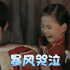筑梦情缘 张茗灿 少年沈其西 暴风哭泣 伤心