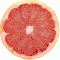 橙子 变色  食物 水果
