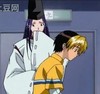 少年 面无表情 搞笑 可怜