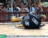 鹿晗 跑男 一阵鹿风 男神 帅气