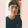 刘昊然 采访 微笑 可爱