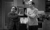 谢耳朵 Jim+Parsons