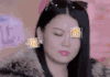 一路上有你 李湘 综艺 美丽 自信 表情包 骄傲