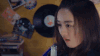 气质 美女 清新 迷人