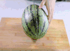 美食 西瓜