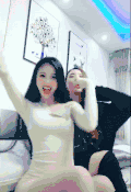 美女 气质 可爱 性感