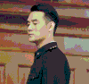 王凯 帅哥 迷人 型男