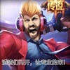 英雄联盟 LOL 德莱文 渣渣们闪开让专业的来