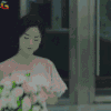 致我们单纯的小美好 沈月 陈小希 soogif soogif出品