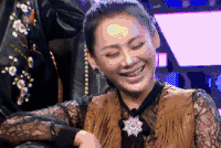偷笑 吐槽大会 宁静 开心 综艺
