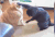 橘猫 肥 打架