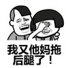 字幕 恶搞 搞笑 我又他妈拖后腿了