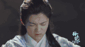 择天记 鹿晗 帅气