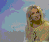 布兰妮·斯皮尔斯 Britney+Spears 欧美歌手 小甜甜 年轻