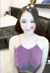 直播 美女 网红 可爱