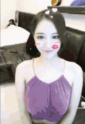 直播 美女 网红 可爱