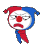 看你真是不爽啊    嫩 呆萌 卡哇伊