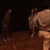 BIGBANG 跳舞 魔性 搞笑