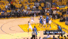 库里 救球 NBA 速度