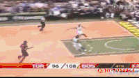 扣篮 NBA 骑士vs勇士 酷