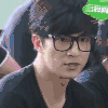 三包鸡精 薛之谦 帅气 眼镜