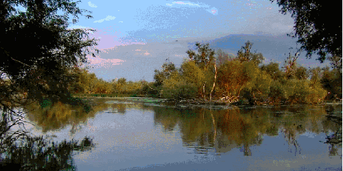 多瑙河 多瑙河-欧洲的亚马逊 纪录片 美 风景