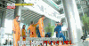李光洙 RunningMan 捅菊花 长颈鹿 惩罚