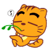 copycat 表情