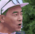 陈小春 帅气 吼一嗓子 可爱