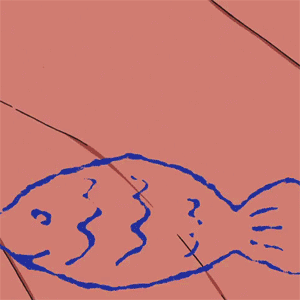 保安 紋身 觀看 驚訝