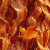 培根 食物 美味 bacon food
