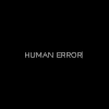黑白的 文字特效 打字效果 black and white
