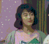 清新 女神 可爱 美女 迷人 撩人