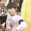 TFBOYS 可爱 自信 骄傲