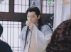 双世宠妃 瓜子脸 神情 邢邵林
