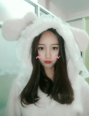 氣質 可愛 美女 迷人 女神