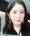 裴珠泫 暴击 萌 美女