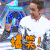 综艺大热门 明道 爆笑！ 开心 soogif soogif出品