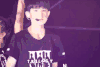 明星爱豆 王源 三周年 tfboys 唱歌 燕尾蝶 成长