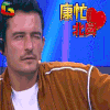 综艺 大片起来嗨 明星 剧组 soogif soogif出品 奥兰多·布鲁姆