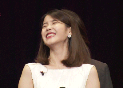 IU 可愛 美女 清純