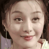 女神 美女 可爱 迷人