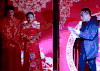 结婚 婚礼 幸福 爱情