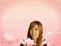 郑秀妍 特效 粉色 萌 美女 可爱