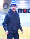 韩国 偶像 跳舞 搞笑
