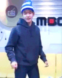 韩国 偶像 跳舞 搞笑