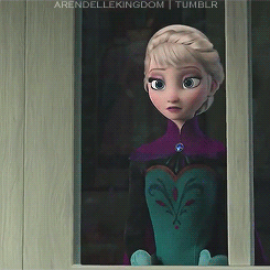 冰雪奇缘 Frozen Disney